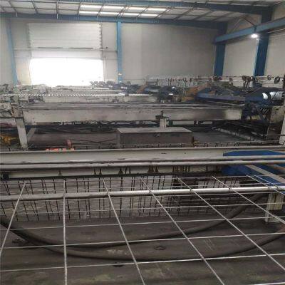 0.5-12mm Wire Gauge Welded Wire Mesh Panel Custom Width Length PVC Coated Fence Mesh for Garden Security photo-2