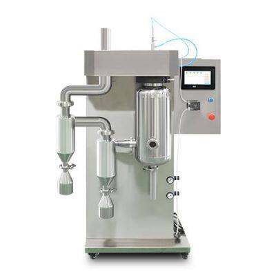 Spray Dryer