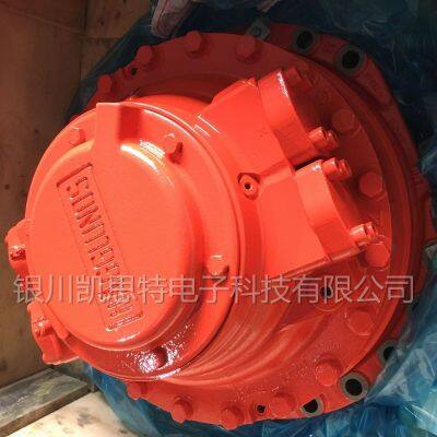HÄGGLUNDS  CA210210SA0N000200  Mining-use high-efficiency original motor