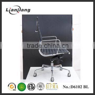 Modern High-back Comfortable Ems Chair Replica photo-6