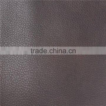 HaiNing Jinyonghe high quality new design faux leather fabric for clothing