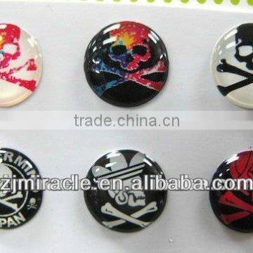 Custom Stickers/Doming Supplies