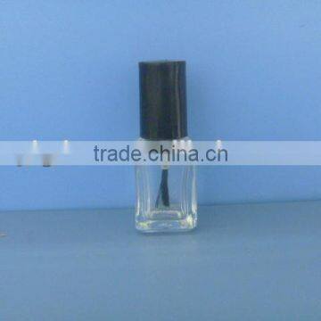 3ml nail polish glass bottle