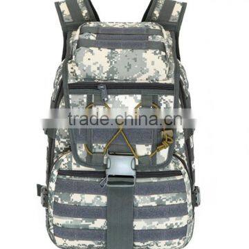 Military Army Surplus Fitness Duffle Bag Backpacks photo-2