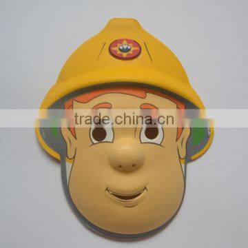 Bulk Cheaper Animal Eva Foam Mask photo-3