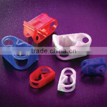 Pinch Clamp side clamp mould