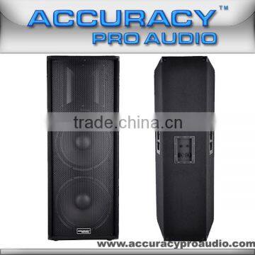 Chinese Manufacturer Professional Audio Video Speaker APA215L