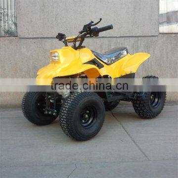 kids 50cc/80cc quad atv 4 wheeler