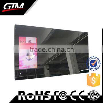 High Standard Best Price Free Samples Bathroom Advertising Mirror