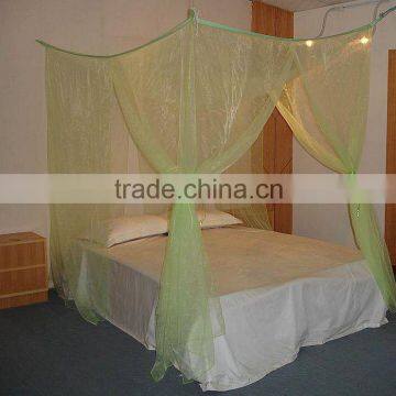 Square Mosquito Net