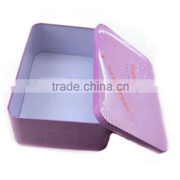 Antique Large Mobile Phone Tin Cans photo-2