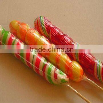 lollipop candy spiral candy