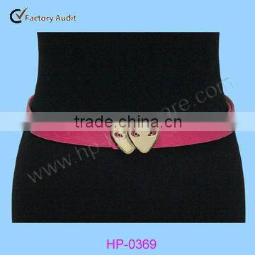 Decorative Fashionable Women Dress Belt