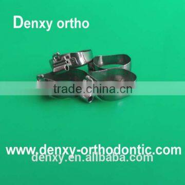 Dental Supply With CE FDA Orthodontic Molar Bands photo-2