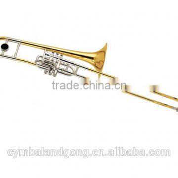 TXSL-930 Professional Level Super dual trombone