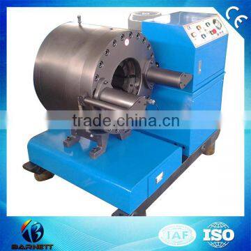 2016 barnett Mini Crimping Machine Press Hydraulic Hose