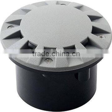CE Rohs 1-way, 2-way, 3-way, multi-way lighting IP67 led underground light