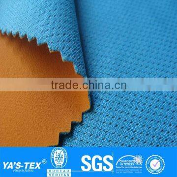 4 way stretch nylon laminated TPU membrane breathable water resistant fabric