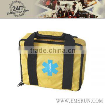 Emergency First Aid Kit With Course First Aid Knowledge