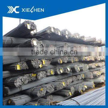 HRB 400 Steel rebar, export Deformed Steel Bar, iron rods for construction