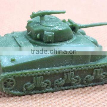 High Quality Special 3d Mini Human Figurines for War Game photo-4