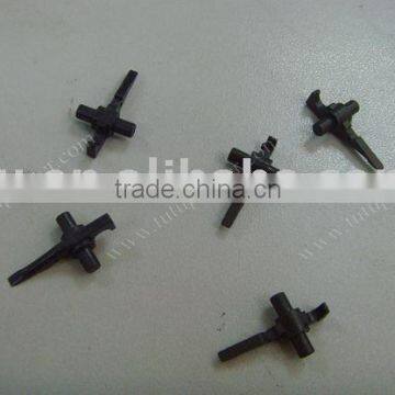 Copier spare parts, copier picker finger for sharp/for canon