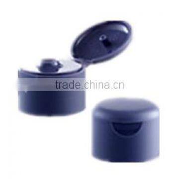 WK-86-6 24/410 plastic flip top cap