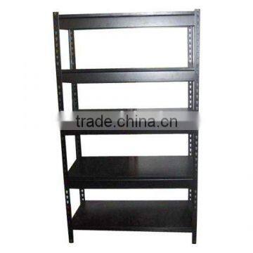 5 Layers Slotted Angle Storage Rack