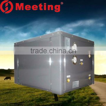 heat pumps heating and water Geothermal Water Source Floor heating heater Water heating heater Heat Pump