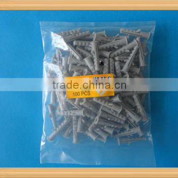 12mm grey plastic expand plastic plug