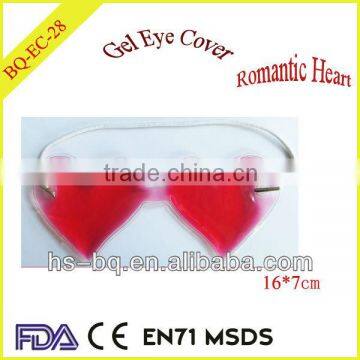 gel eye cover