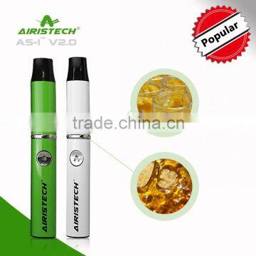 2016 new products of micro vaporizer e cigarette & vape pen vaporizer, airis rebuildable atomizer micro pen for sale