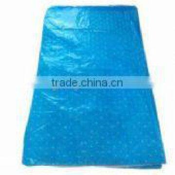 China Plastic Banana bunch bag manufacturer