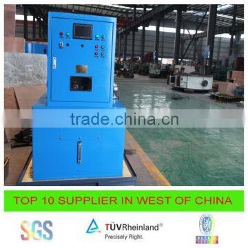 PLC & PID Speed Controlling Governor for Hydraulic Turbine photo-6