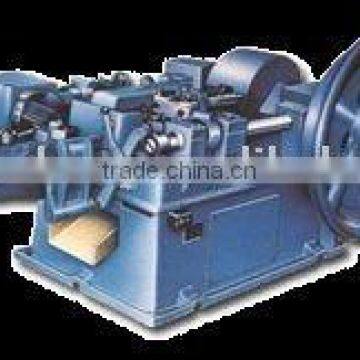 wire nails machine