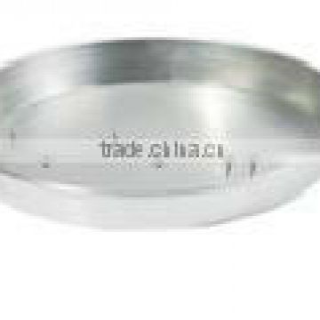 Pizza Pan Tapered