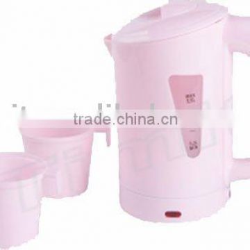 0.6L water kettle