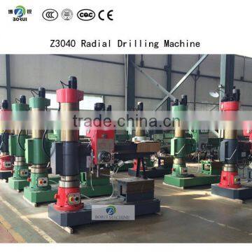 Z3040 Stand Radial Drilling Machine With CE photo-5