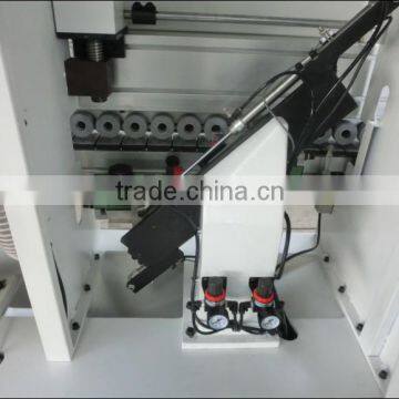 MF506D full automatic edge banding machine