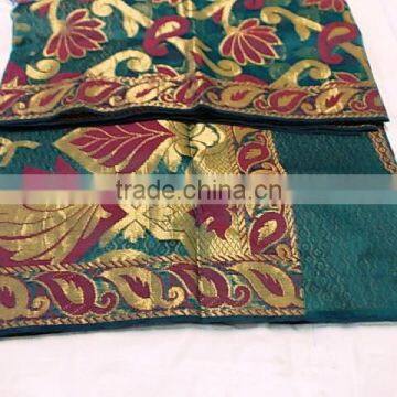 Banarasi Zari Saree