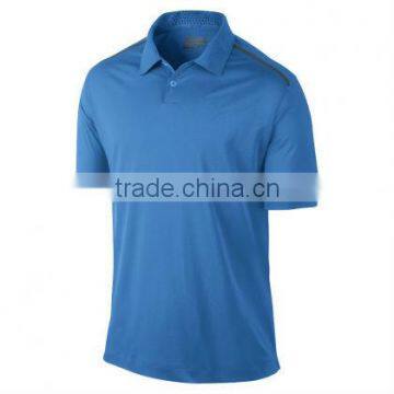 New Design High Quality Men's Polo Shirt