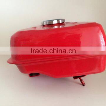 Diesel Engine Fuel Tank photo-3