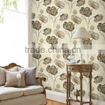 2014 brand new wallpaper wallcovering designs