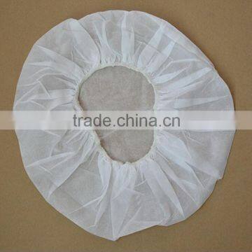 disposable nonwoven doctor cap /surgical cap/surgeon cap CE ISO FDA