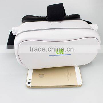 2016 new 3D VR glasses,VR box,virtual reality headset