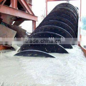 Factory direct sale screw sand washing machine sand washer