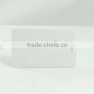 Promotion USB Flash Drive ,Credit Card Usb Memory Drive photo-2