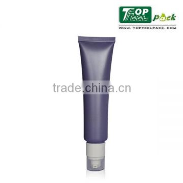 PU01 Empty Plastic Hand Cream Tube 100ml