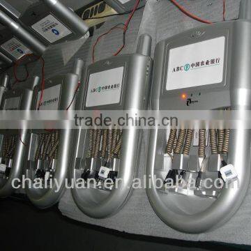 Public Cell Phone Charging Station Kiosk photo-4