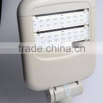 New Module Design Die Casting Aluminum Led Street Light Housing 60w photo-2